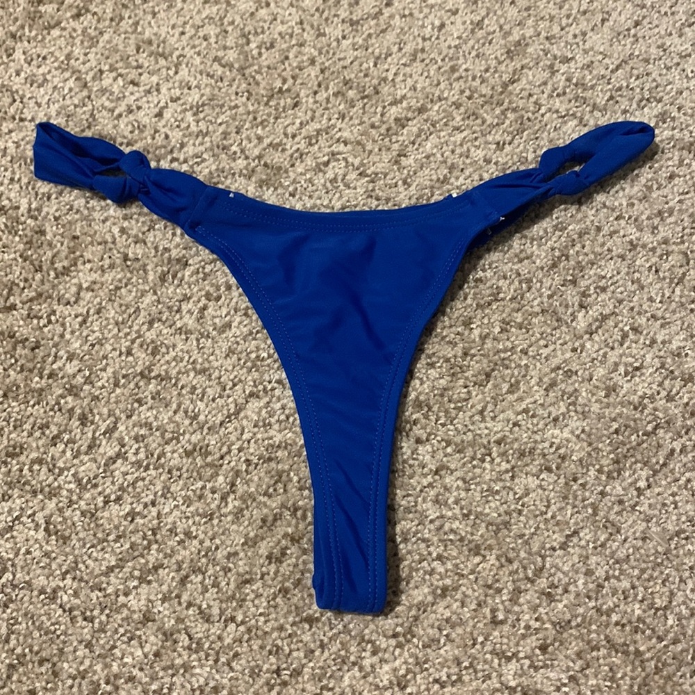 Boutine Los Angeles bikini bottom